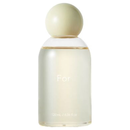 For Authentic Oil J, 120ml