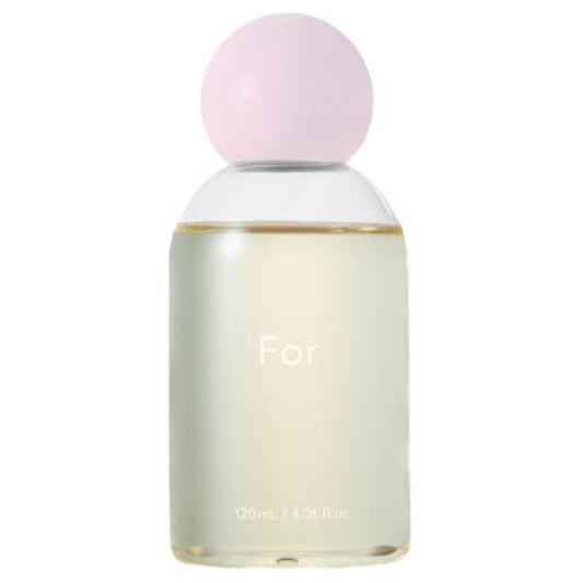 Authentic Oil M, 120ml