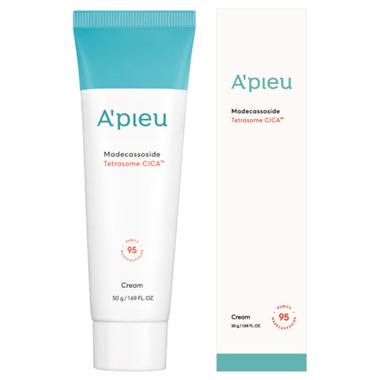 Tetrasome CICA Cream, 50g