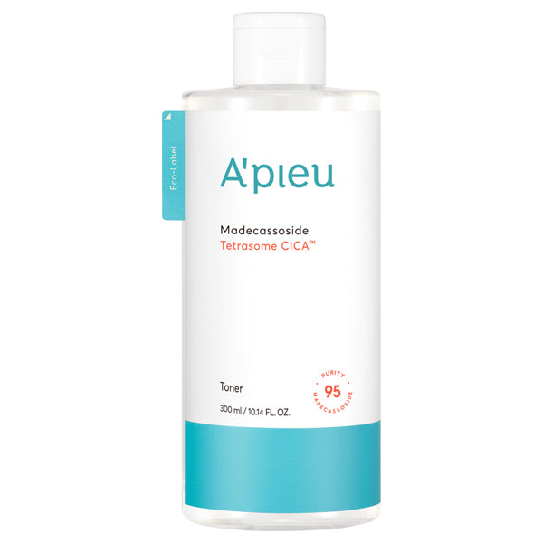 A’pieu Tetrasome CICA lotion, 300ml