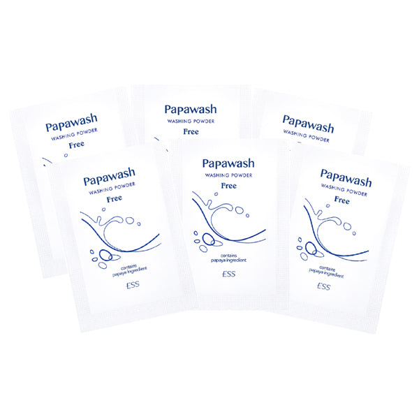 Papawash Free (14 Pack)