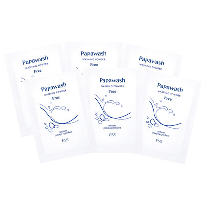 Papawash Free (14 Pack)