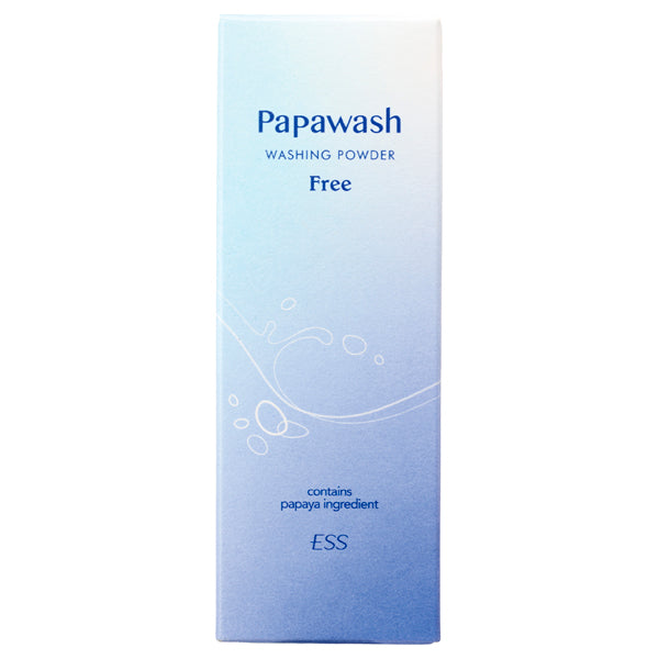 Papawash Free, 60g