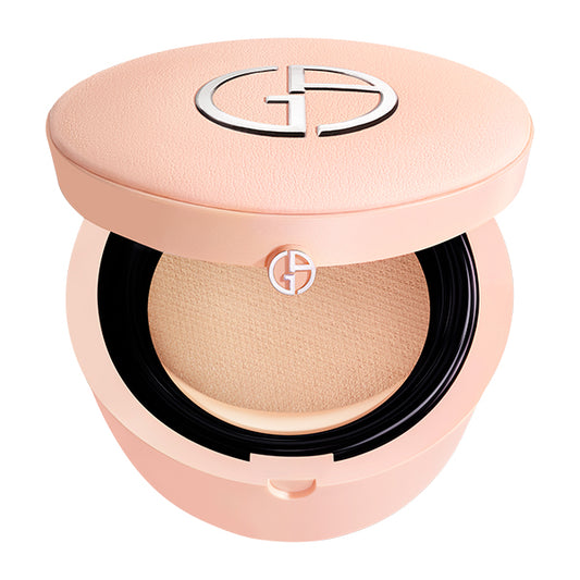 Armani Beauty My Armani To Go Cushion Case, Nude Pink