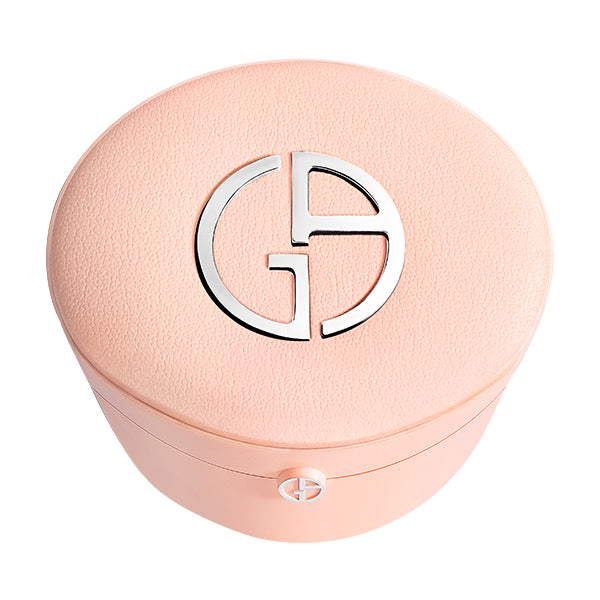 Armani Beauty My Armani To Go Cushion Case, Nude Pink