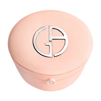 Armani Beauty My Armani To Go Cushion Case, Nude Pink
