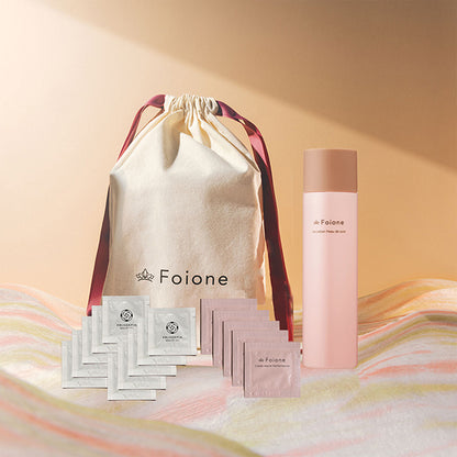 Foione SuzyKirei Exclusive Moisture Set, 160ml