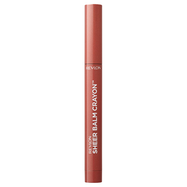 Revlon Sheer Balm Crayon (005 Fig Tart)