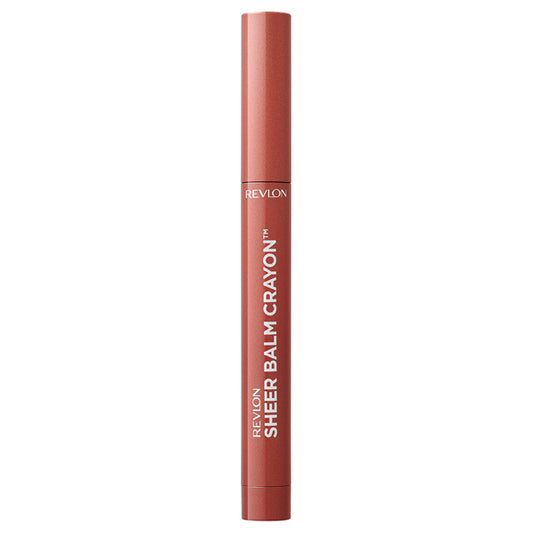 Revlon Sheer Balm Crayon (005 Fig Tart)