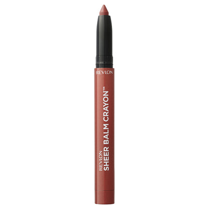 Revlon Sheer Balm Crayon (005 Fig Tart)
