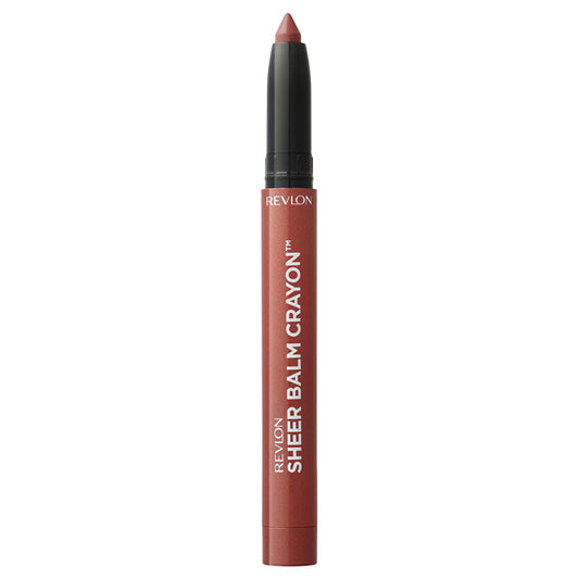 Revlon Sheer Balm Crayon (005 Fig Tart)