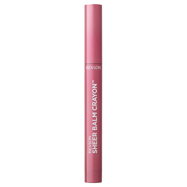Revlon Sheer Balm Crayon (004 Frost Rose)