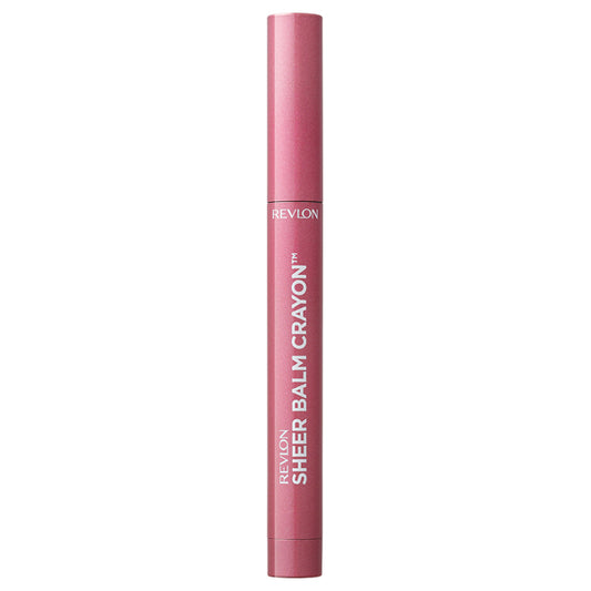 Revlon Sheer Balm Crayon (004 Frost Rose)