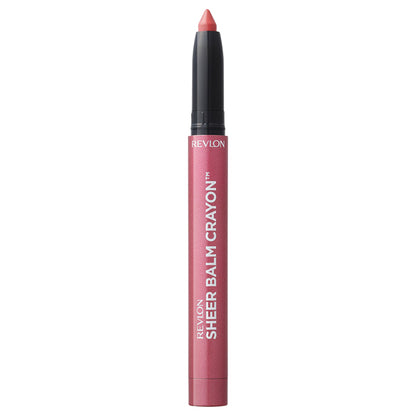Revlon Sheer Balm Crayon (004 Frost Rose)