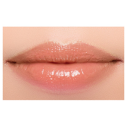 Revlon Sheer Balm Crayon (004 Frost Rose)
