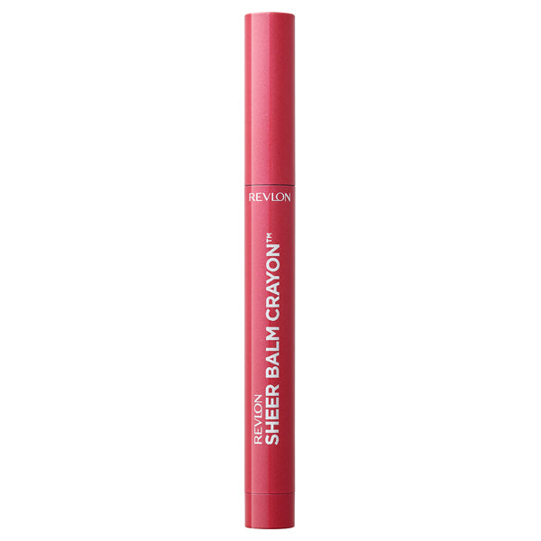 Revlon Sheer Balm Crayon (003 American Cherry)