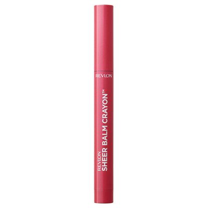 Revlon Sheer Balm Crayon (003 American Cherry)