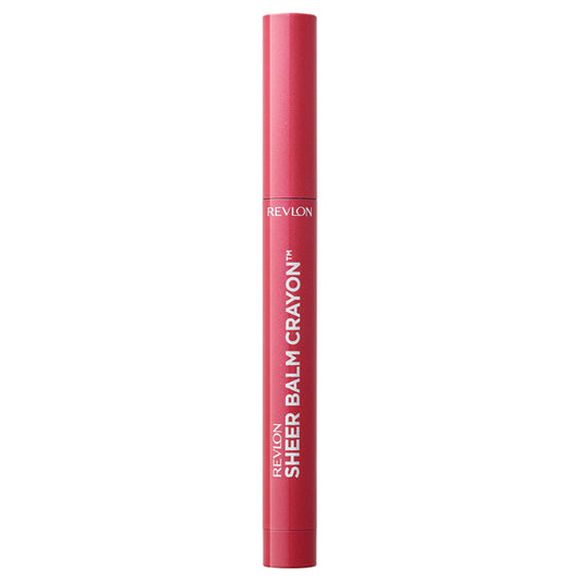 Revlon Sheer Balm Crayon (003 American Cherry)