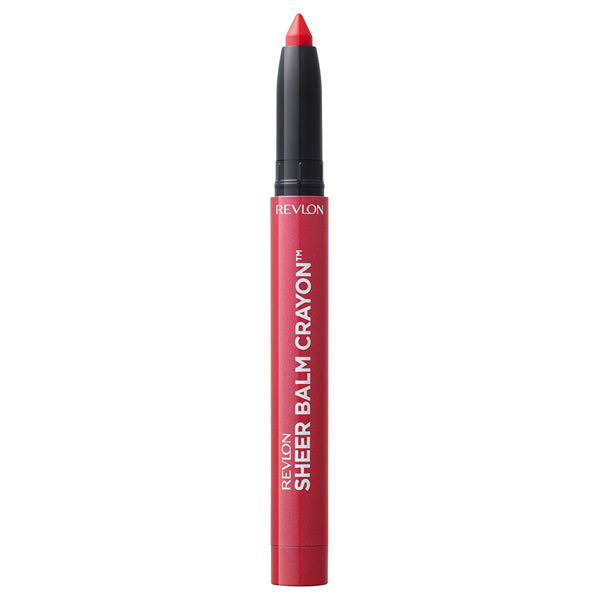 Revlon Sheer Balm Crayon (003 American Cherry)