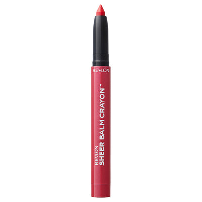 Revlon Sheer Balm Crayon (003 American Cherry)