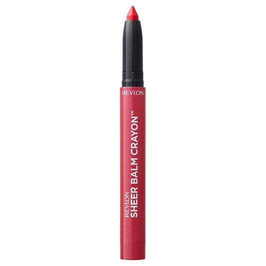 Revlon Sheer Balm Crayon (003 American Cherry)