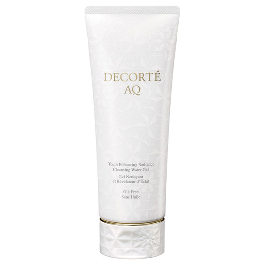 AQ Radiance Watery Gel Cleansing, 175g