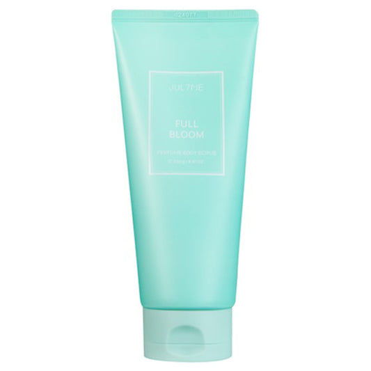JUL7ME Body Scrub (Full Bloom), 200ml