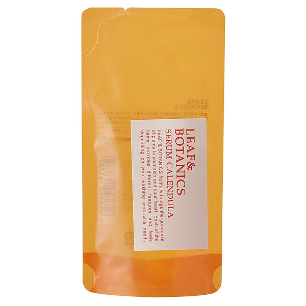 Leaf & Botanics Serum Calendula (Refill), 20ml