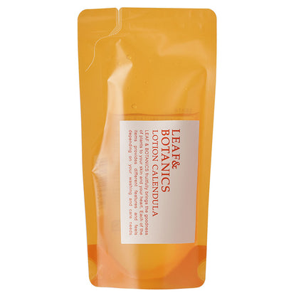 Leaf & Botanics Lotion Calendula (Refill), 90ml