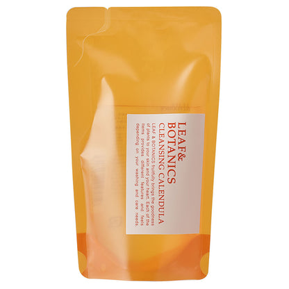 Leaf & Botanics Cleansing Calendula (Refill), 110ml