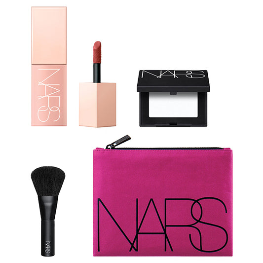 NARS Afterglow Blush Kit N, 03973, 7ml