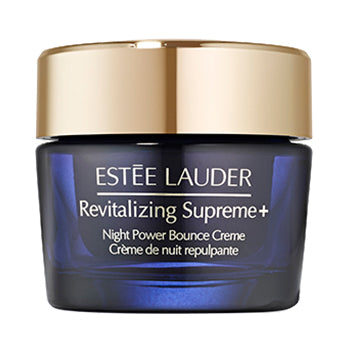 Estée Lauder Re-Nutriv Supreme+ Night Bounce Cream, 75ml