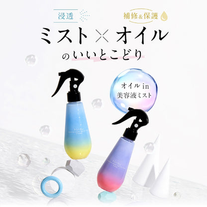 hiritu Balance Repair Serum Mist (Smooth), 150ml