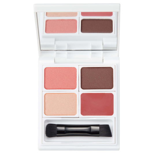 SSbywhomee All Day Multi Palette (Marrakesh Rose)