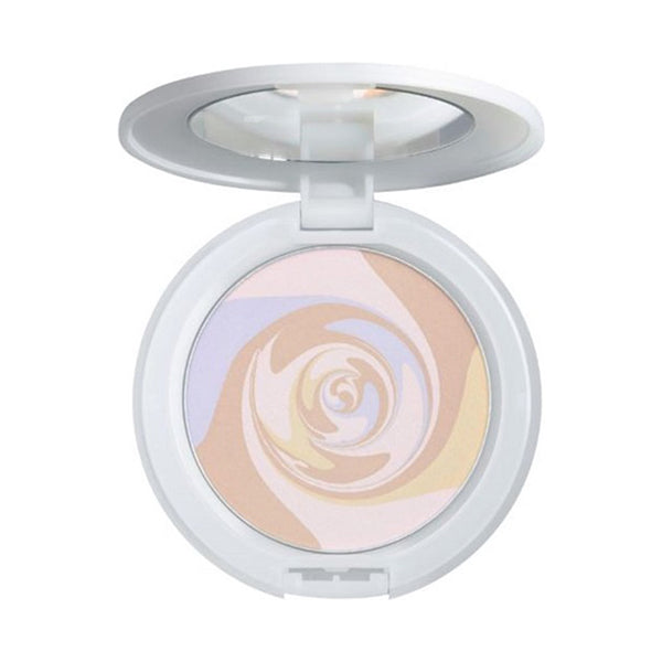 Skin Proportioning Powder, SPF35, PA++, Melty Beige, 9g, Leaves skin feeling smooth and moisturized with a light finish
