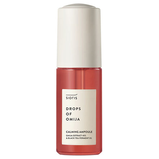 Sioris Drops of Omija Calming Ampoule, 35ml