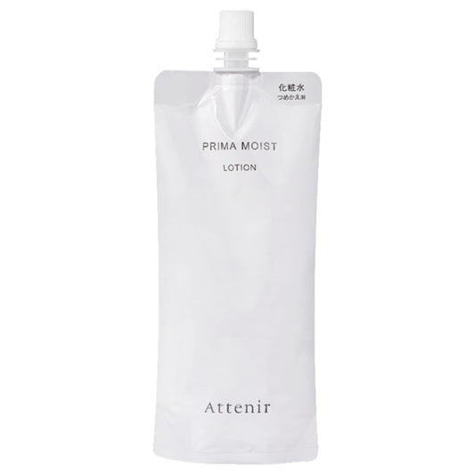 Attenir Prima Moist Lotion, Refill, 140ml