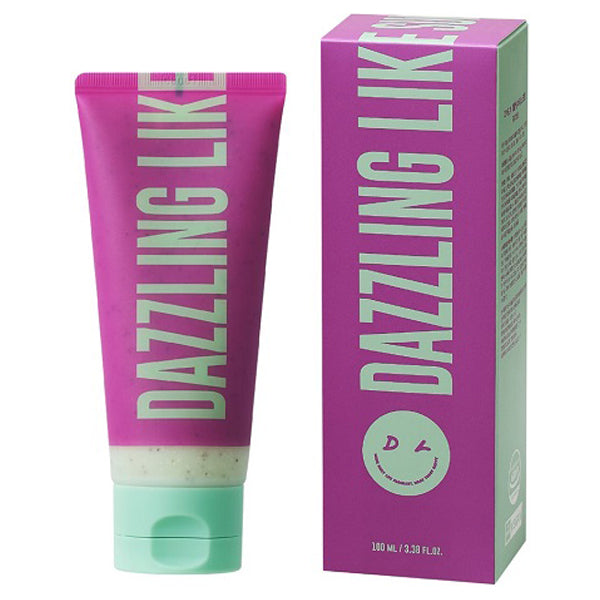 Body Scrub GS, 100ml