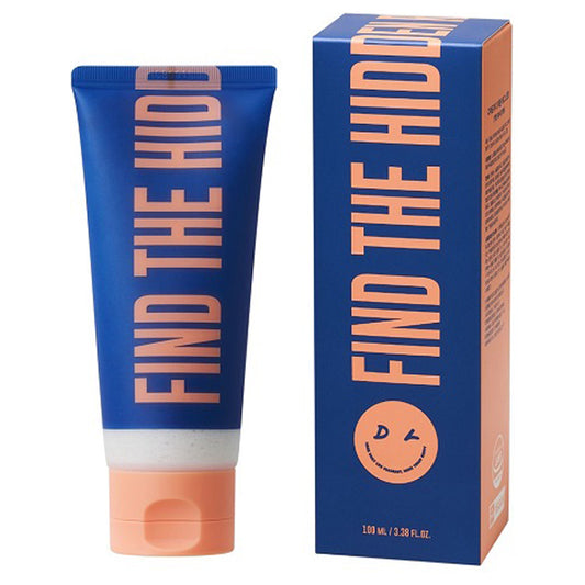 Body Scrub PS, 100ml