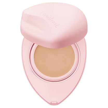 troistouch Heart Cushion Glow Mesh SPF50+ PA++++ (23), 14g