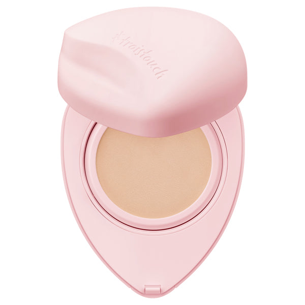 troistouch Heart Cushion Glow Mesh SPF50+ PA++++ (17), 14g