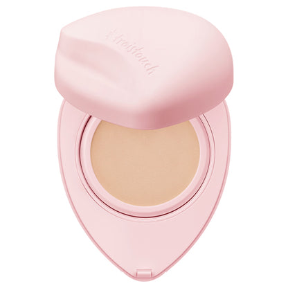 troistouch Heart Cushion Glow Mesh SPF50+ PA++++ (17), 14g