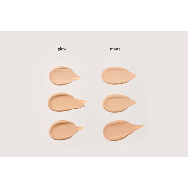 troistouch Heart Cushion Glow Mesh SPF50+ PA++++ (17), 14g