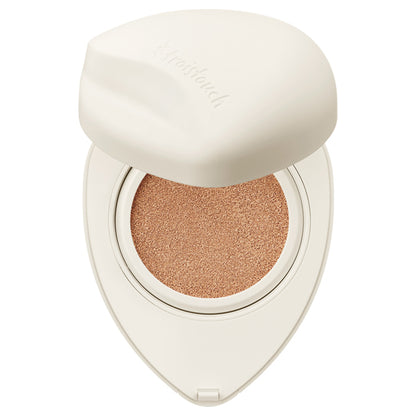 troistouch Heart Cushion Matte Cover SPF50+ PA++++ (23), 14g