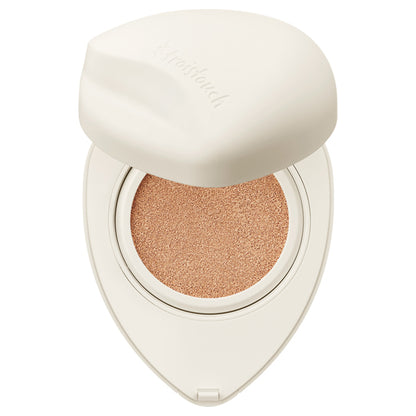 troistouch Heart Cushion Matte Cover SPF50+ PA++++ (21), 14g