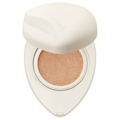 troistouch Heart Cushion Matte Cover SPF50+ PA++++ (17), 14g