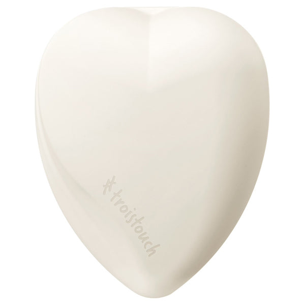 troistouch Heart Cushion Matte Cover SPF50+ PA++++ (17), 14g