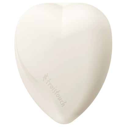 troistouch Heart Cushion Matte Cover SPF50+ PA++++ (17), 14g