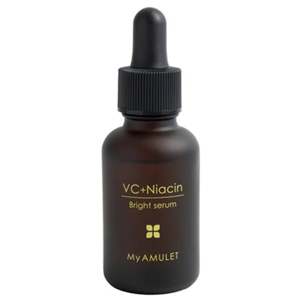 My AMULET Bright Serum, 30ml