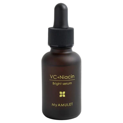 My AMULET Bright Serum, 30ml